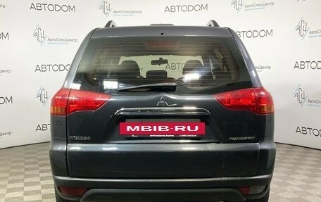 Mitsubishi Pajero Sport II рестайлинг, 2013 год, 1 835 000 рублей, 5 фотография