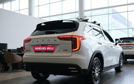 Haval Jolion, 2024 год, 2 349 000 рублей, 7 фотография