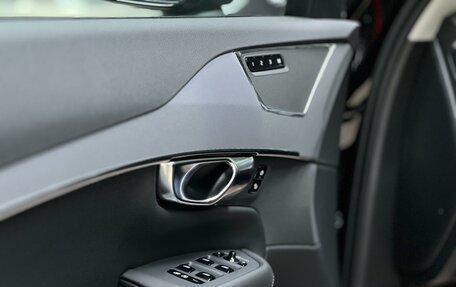 Volvo XC90 II рестайлинг, 2024 год, 10 500 000 рублей, 18 фотография