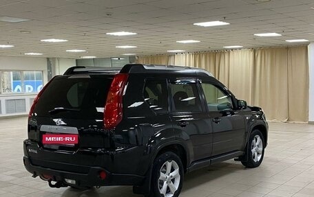 Nissan X-Trail, 2007 год, 819 000 рублей, 5 фотография