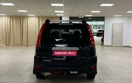 Nissan X-Trail, 2007 год, 819 000 рублей, 6 фотография