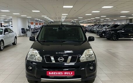 Nissan X-Trail, 2007 год, 819 000 рублей, 3 фотография