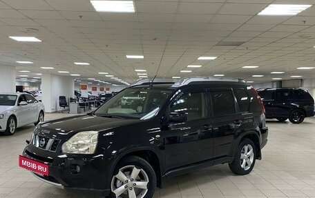 Nissan X-Trail, 2007 год, 819 000 рублей, 2 фотография