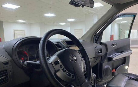 Nissan X-Trail, 2007 год, 819 000 рублей, 9 фотография