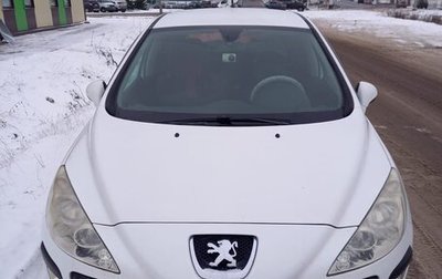 Peugeot 308 II, 2009 год, 620 000 рублей, 1 фотография