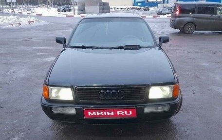 Audi 80, 1994 год, 300 000 рублей, 1 фотография