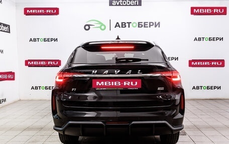 Haval F7 I, 2023 год, 2 596 000 рублей, 4 фотография