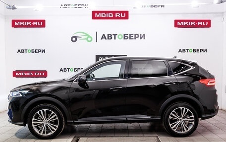 Haval F7 I, 2023 год, 2 596 000 рублей, 2 фотография