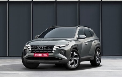 Hyundai Tucson, 2022 год, 3 600 000 рублей, 1 фотография