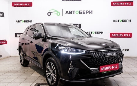 Haval F7 I, 2023 год, 2 596 000 рублей, 7 фотография