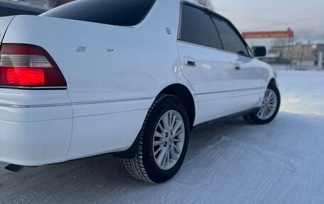 Toyota Crown, 1997 год, 575 000 рублей, 4 фотография