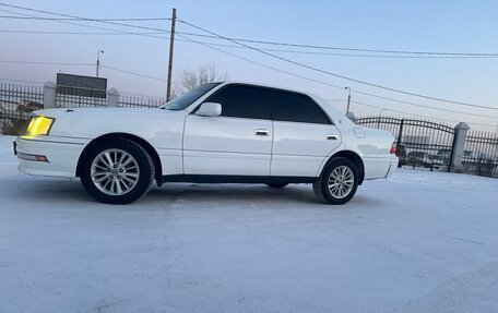 Toyota Crown, 1997 год, 575 000 рублей, 2 фотография