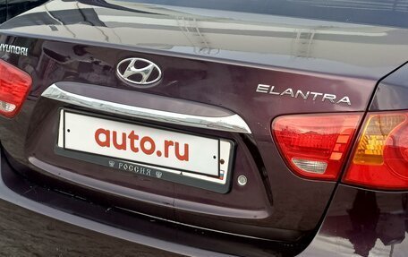 Hyundai Elantra IV, 2010 год, 750 000 рублей, 7 фотография