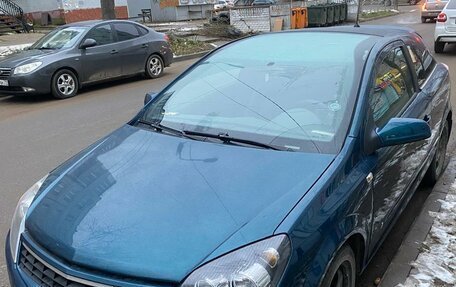 Opel Astra H, 2007 год, 750 000 рублей, 6 фотография