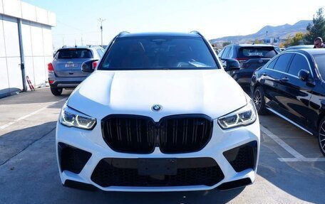 BMW X5 M, 2020 год, 10 100 000 рублей, 3 фотография