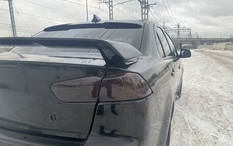 Mitsubishi Lancer IX, 2008 год, 545 000 рублей, 6 фотография