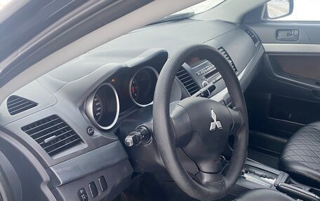 Mitsubishi Lancer IX, 2008 год, 545 000 рублей, 19 фотография