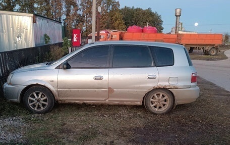 KIA Carens I (RS), 2002 год, 220 000 рублей, 3 фотография