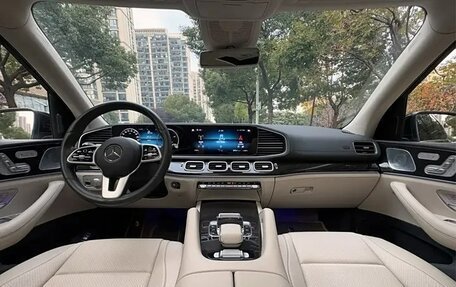 Mercedes-Benz GLS, 2021 год, 9 800 000 рублей, 8 фотография