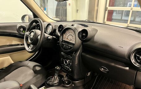 MINI Countryman I (R60), 2013 год, 1 350 000 рублей, 10 фотография