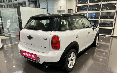 MINI Countryman I (R60), 2013 год, 1 350 000 рублей, 4 фотография