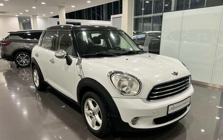 MINI Countryman I (R60), 2013 год, 1 350 000 рублей, 3 фотография