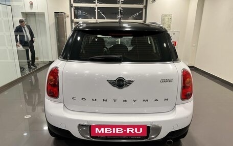 MINI Countryman I (R60), 2013 год, 1 350 000 рублей, 7 фотография