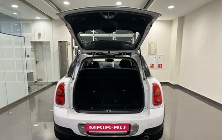 MINI Countryman I (R60), 2013 год, 1 350 000 рублей, 8 фотография