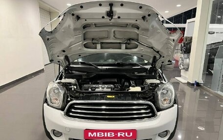 MINI Countryman I (R60), 2013 год, 1 350 000 рублей, 6 фотография