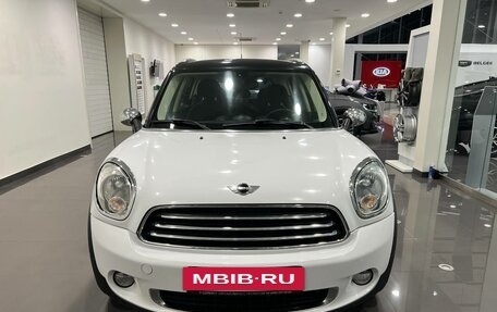 MINI Countryman I (R60), 2013 год, 1 350 000 рублей, 5 фотография