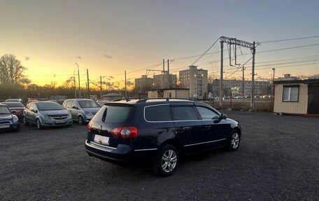 Volkswagen Passat B6, 2008 год, 599 700 рублей, 6 фотография