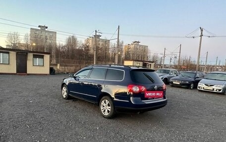 Volkswagen Passat B6, 2008 год, 599 700 рублей, 7 фотография