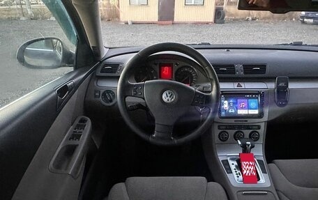 Volkswagen Passat B6, 2008 год, 599 700 рублей, 12 фотография