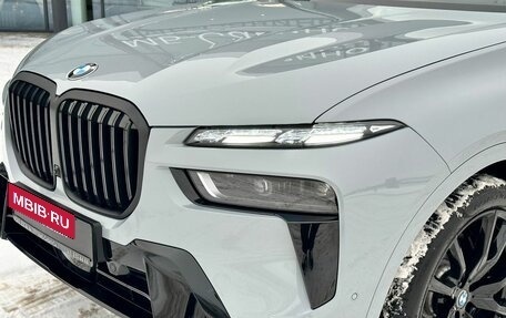 BMW X7, 2024 год, 19 900 000 рублей, 5 фотография