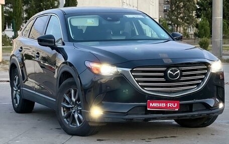 Mazda CX-9 II, 2020 год, 3 200 000 рублей, 1 фотография