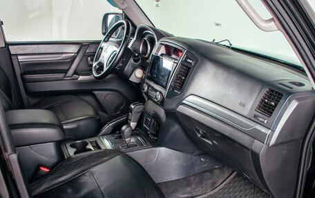 Mitsubishi Pajero IV, 2012 год, 1 900 460 рублей, 17 фотография