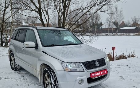 Suzuki Grand Vitara, 2011 год, 1 290 000 рублей, 1 фотография