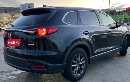 Mazda CX-9 II, 2020 год, 3 200 000 рублей, 5 фотография