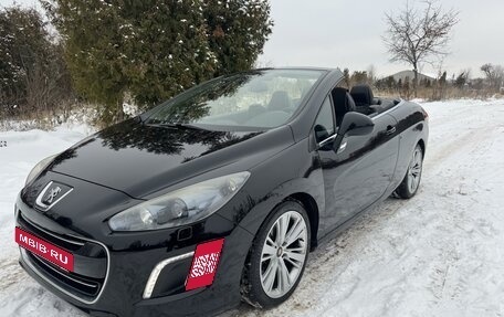 Peugeot 308 II, 2012 год, 1 650 000 рублей, 1 фотография