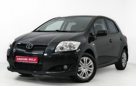 Toyota Auris II, 2007 год, 710 000 рублей, 1 фотография