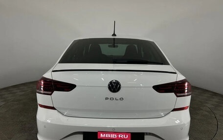 Volkswagen Polo VI (EU Market), 2021 год, 2 150 000 рублей, 3 фотография