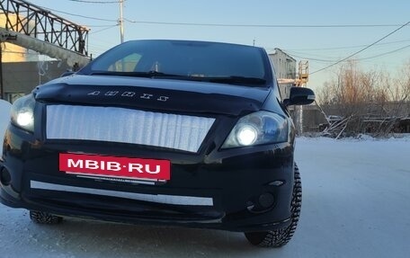 Toyota Auris II, 2009 год, 850 000 рублей, 3 фотография