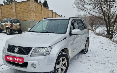 Suzuki Grand Vitara, 2011 год, 1 290 000 рублей, 3 фотография