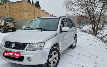 Suzuki Grand Vitara, 2011 год, 1 290 000 рублей, 2 фотография