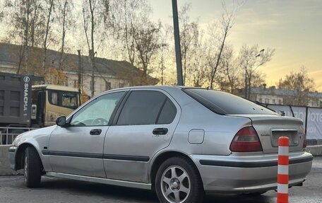 Honda Civic VII, 1998 год, 150 000 рублей, 4 фотография