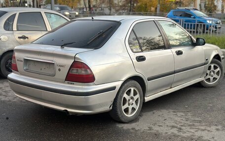 Honda Civic VII, 1998 год, 150 000 рублей, 3 фотография