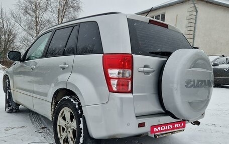 Suzuki Grand Vitara, 2011 год, 1 290 000 рублей, 5 фотография