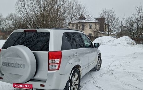 Suzuki Grand Vitara, 2011 год, 1 290 000 рублей, 4 фотография