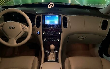 Infiniti EX, 2010 год, 1 650 000 рублей, 11 фотография