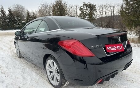 Peugeot 308 II, 2012 год, 1 650 000 рублей, 5 фотография